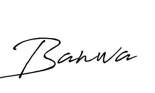 See photos of Banwa official signature by Spectra . Check more albums & portfolios. Read reviews & check more about Antro_Vectra_Bolder font. Banwa signature style 7 images and pictures png