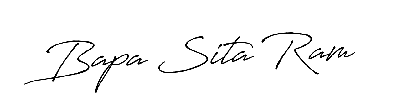 Check out images of Autograph of Bapa Sita Ram name. Actor Bapa Sita Ram Signature Style. Antro_Vectra_Bolder is a professional sign style online. Bapa Sita Ram signature style 7 images and pictures png