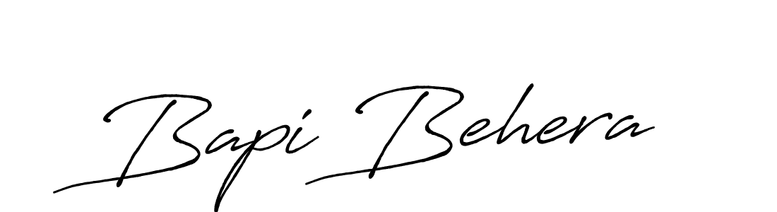 Here are the top 10 professional signature styles for the name Bapi Behera. These are the best autograph styles you can use for your name. Bapi Behera signature style 7 images and pictures png