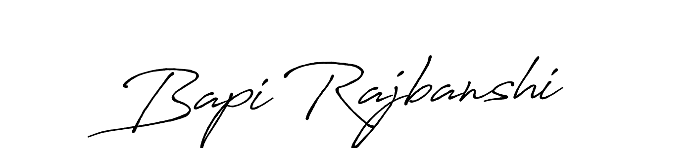 You should practise on your own different ways (Antro_Vectra_Bolder) to write your name (Bapi Rajbanshi) in signature. don't let someone else do it for you. Bapi Rajbanshi signature style 7 images and pictures png