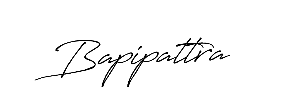 How to Draw Bapipattra signature style? Antro_Vectra_Bolder is a latest design signature styles for name Bapipattra. Bapipattra signature style 7 images and pictures png