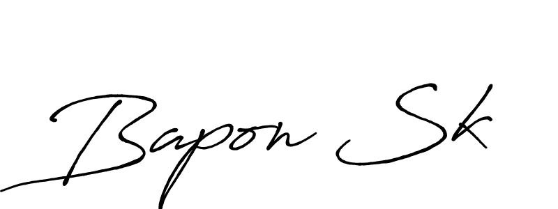 Here are the top 10 professional signature styles for the name Bapon Sk. These are the best autograph styles you can use for your name. Bapon Sk signature style 7 images and pictures png
