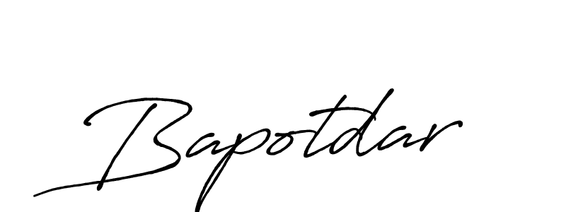 Also You can easily find your signature by using the search form. We will create Bapotdar name handwritten signature images for you free of cost using Antro_Vectra_Bolder sign style. Bapotdar signature style 7 images and pictures png