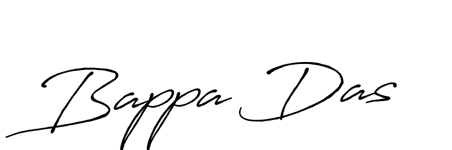 Similarly Antro_Vectra_Bolder is the best handwritten signature design. Signature creator online .You can use it as an online autograph creator for name Bappa Das. Bappa Das signature style 7 images and pictures png