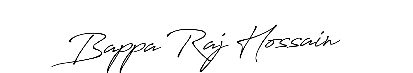 How to Draw Bappa Raj Hossain signature style? Antro_Vectra_Bolder is a latest design signature styles for name Bappa Raj Hossain. Bappa Raj Hossain signature style 7 images and pictures png