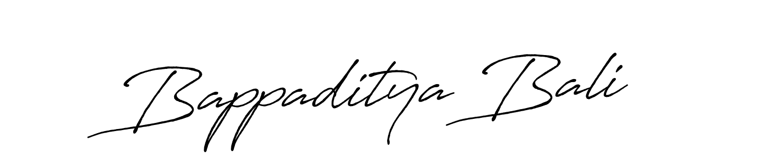 Make a beautiful signature design for name Bappaditya Bali. Use this online signature maker to create a handwritten signature for free. Bappaditya Bali signature style 7 images and pictures png