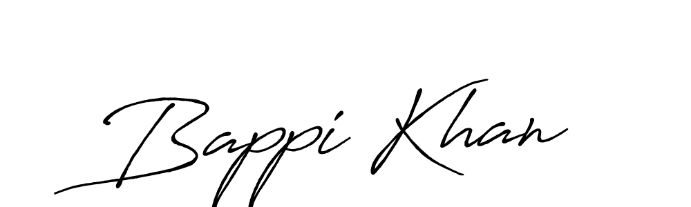 Also You can easily find your signature by using the search form. We will create Bappi Khan name handwritten signature images for you free of cost using Antro_Vectra_Bolder sign style. Bappi Khan signature style 7 images and pictures png