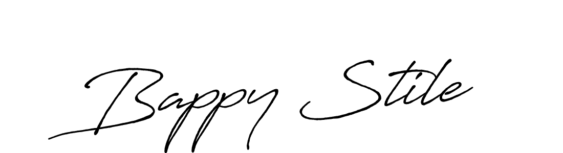 Check out images of Autograph of Bappy Stile name. Actor Bappy Stile Signature Style. Antro_Vectra_Bolder is a professional sign style online. Bappy Stile signature style 7 images and pictures png
