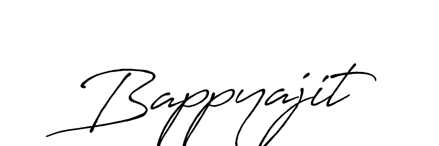 Best and Professional Signature Style for Bappyajit. Antro_Vectra_Bolder Best Signature Style Collection. Bappyajit signature style 7 images and pictures png