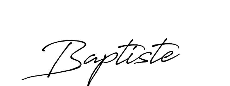 Similarly Antro_Vectra_Bolder is the best handwritten signature design. Signature creator online .You can use it as an online autograph creator for name Baptiste. Baptiste signature style 7 images and pictures png