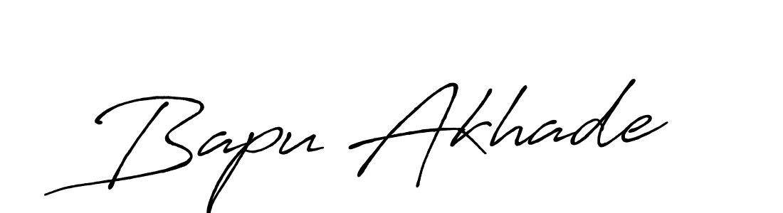 This is the best signature style for the Bapu Akhade name. Also you like these signature font (Antro_Vectra_Bolder). Mix name signature. Bapu Akhade signature style 7 images and pictures png