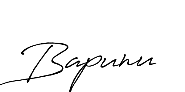 Similarly Antro_Vectra_Bolder is the best handwritten signature design. Signature creator online .You can use it as an online autograph creator for name Bapunu. Bapunu signature style 7 images and pictures png