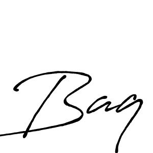 See photos of Baq official signature by Spectra . Check more albums & portfolios. Read reviews & check more about Antro_Vectra_Bolder font. Baq signature style 7 images and pictures png