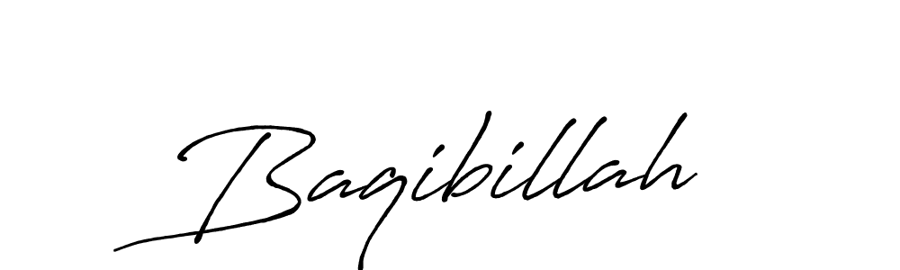 Similarly Antro_Vectra_Bolder is the best handwritten signature design. Signature creator online .You can use it as an online autograph creator for name Baqibillah. Baqibillah signature style 7 images and pictures png