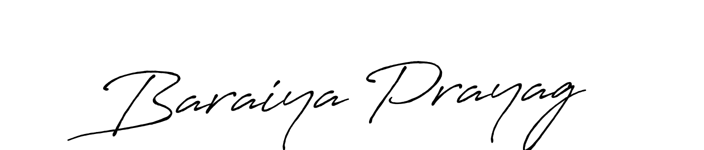 if you are searching for the best signature style for your name Baraiya Prayag. so please give up your signature search. here we have designed multiple signature styles  using Antro_Vectra_Bolder. Baraiya Prayag signature style 7 images and pictures png