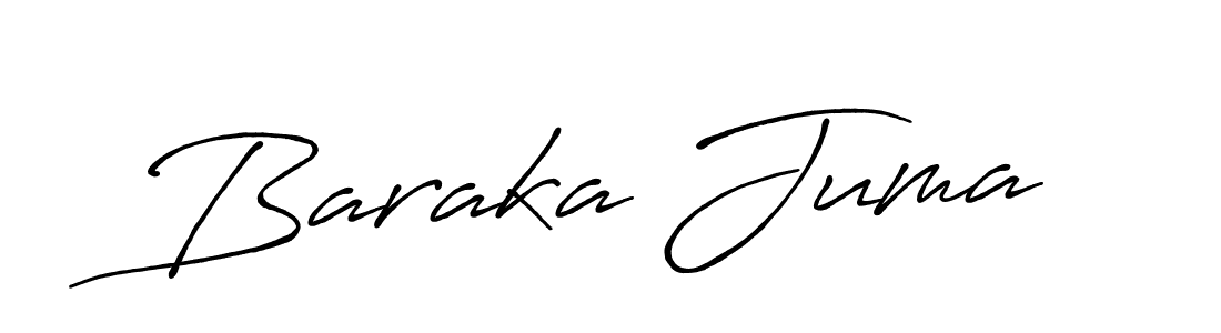 Make a short Baraka Juma signature style. Manage your documents anywhere anytime using Antro_Vectra_Bolder. Create and add eSignatures, submit forms, share and send files easily. Baraka Juma signature style 7 images and pictures png