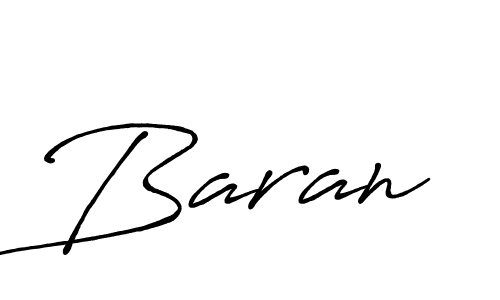 See photos of Baran official signature by Spectra . Check more albums & portfolios. Read reviews & check more about Antro_Vectra_Bolder font. Baran signature style 7 images and pictures png