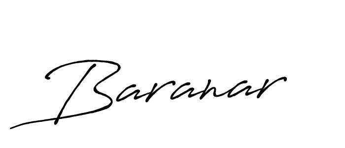 Once you've used our free online signature maker to create your best signature Antro_Vectra_Bolder style, it's time to enjoy all of the benefits that Baranar name signing documents. Baranar signature style 7 images and pictures png