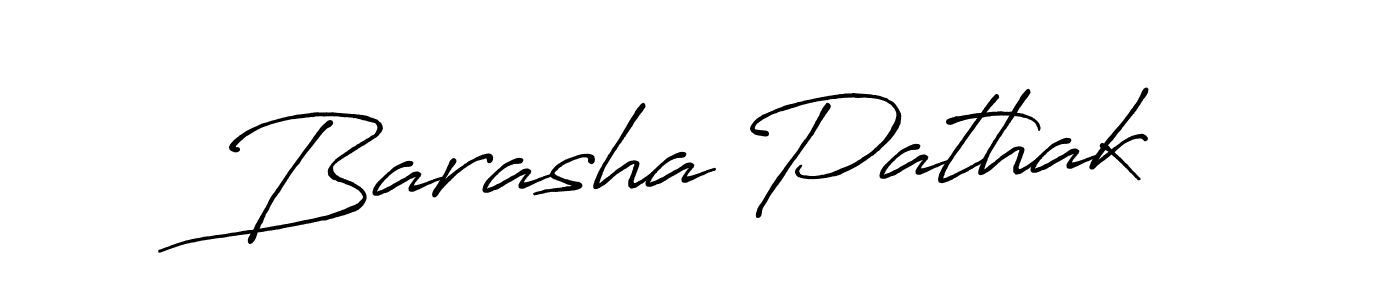 Make a beautiful signature design for name Barasha Pathak. Use this online signature maker to create a handwritten signature for free. Barasha Pathak signature style 7 images and pictures png