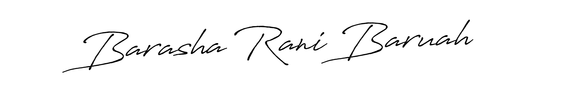 Once you've used our free online signature maker to create your best signature Antro_Vectra_Bolder style, it's time to enjoy all of the benefits that Barasha Rani Baruah name signing documents. Barasha Rani Baruah signature style 7 images and pictures png