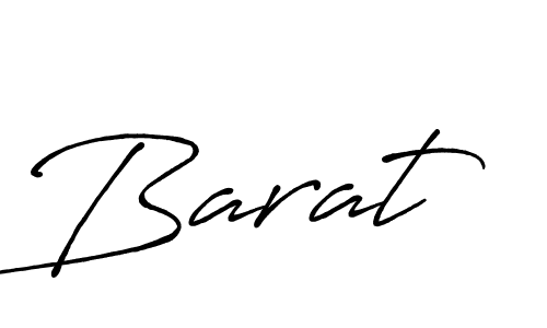 Also we have Barat name is the best signature style. Create professional handwritten signature collection using Antro_Vectra_Bolder autograph style. Barat signature style 7 images and pictures png