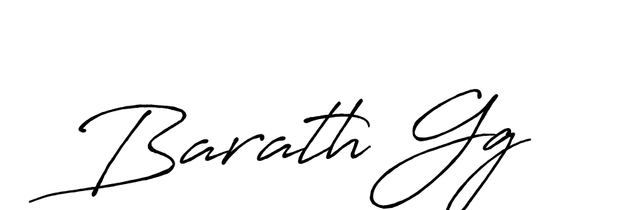 See photos of Barath Gg official signature by Spectra . Check more albums & portfolios. Read reviews & check more about Antro_Vectra_Bolder font. Barath Gg signature style 7 images and pictures png