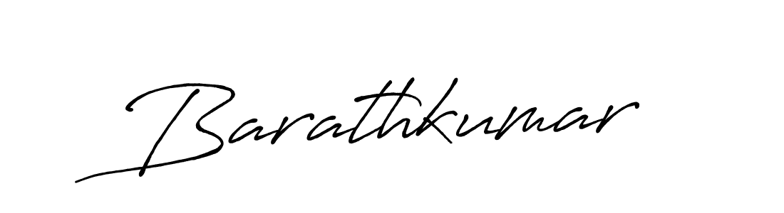 It looks lik you need a new signature style for name Barathkumar. Design unique handwritten (Antro_Vectra_Bolder) signature with our free signature maker in just a few clicks. Barathkumar signature style 7 images and pictures png