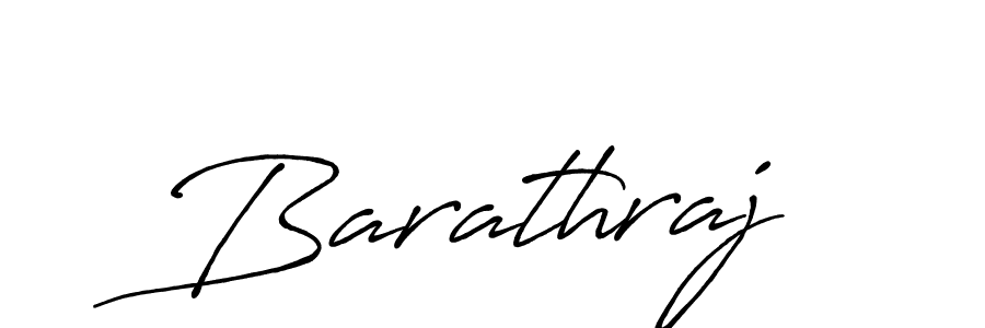 How to Draw Barathraj signature style? Antro_Vectra_Bolder is a latest design signature styles for name Barathraj. Barathraj signature style 7 images and pictures png