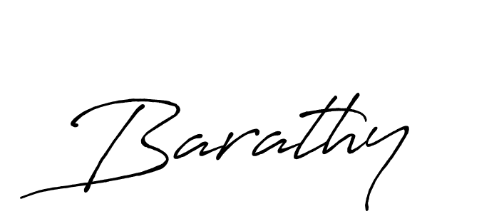 Antro_Vectra_Bolder is a professional signature style that is perfect for those who want to add a touch of class to their signature. It is also a great choice for those who want to make their signature more unique. Get Barathy name to fancy signature for free. Barathy signature style 7 images and pictures png