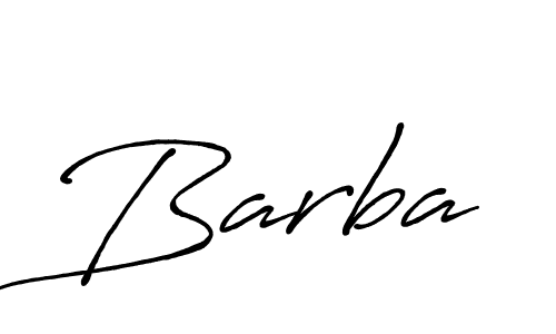 Best and Professional Signature Style for Barba. Antro_Vectra_Bolder Best Signature Style Collection. Barba signature style 7 images and pictures png