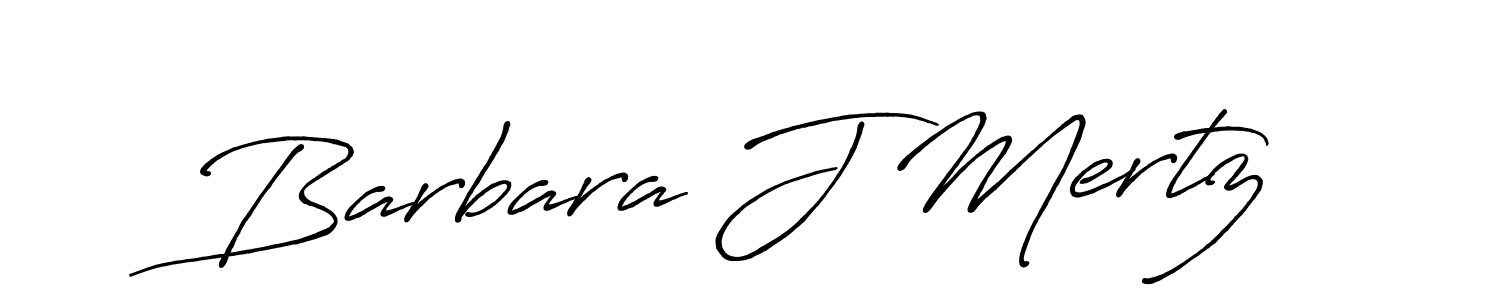 if you are searching for the best signature style for your name Barbara J Mertz. so please give up your signature search. here we have designed multiple signature styles  using Antro_Vectra_Bolder. Barbara J Mertz signature style 7 images and pictures png