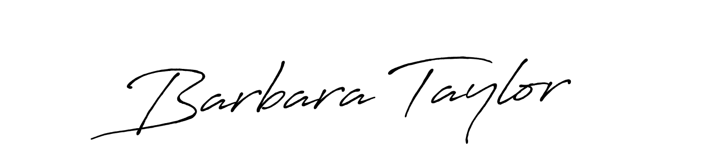 See photos of Barbara Taylor official signature by Spectra . Check more albums & portfolios. Read reviews & check more about Antro_Vectra_Bolder font. Barbara Taylor signature style 7 images and pictures png