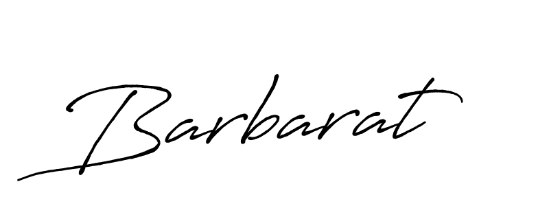 It looks lik you need a new signature style for name Barbarat. Design unique handwritten (Antro_Vectra_Bolder) signature with our free signature maker in just a few clicks. Barbarat signature style 7 images and pictures png