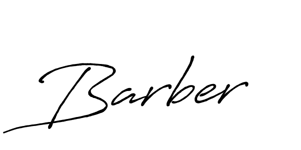 Best and Professional Signature Style for Barber. Antro_Vectra_Bolder Best Signature Style Collection. Barber signature style 7 images and pictures png