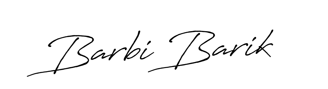 Make a short Barbi Barik signature style. Manage your documents anywhere anytime using Antro_Vectra_Bolder. Create and add eSignatures, submit forms, share and send files easily. Barbi Barik signature style 7 images and pictures png