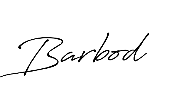 Similarly Antro_Vectra_Bolder is the best handwritten signature design. Signature creator online .You can use it as an online autograph creator for name Barbod. Barbod signature style 7 images and pictures png