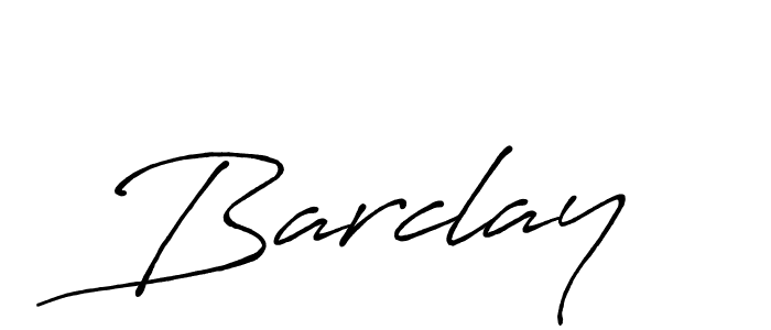 Antro_Vectra_Bolder is a professional signature style that is perfect for those who want to add a touch of class to their signature. It is also a great choice for those who want to make their signature more unique. Get Barclay name to fancy signature for free. Barclay signature style 7 images and pictures png