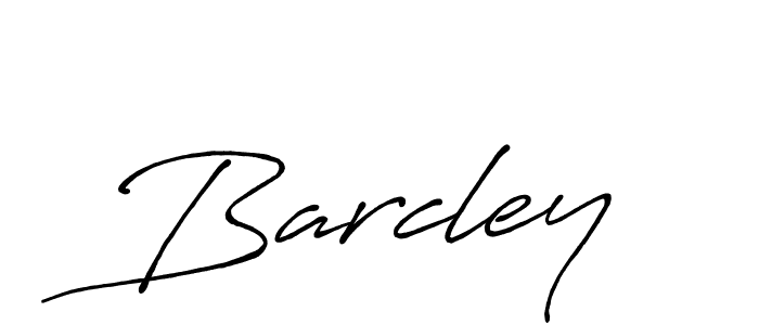 You should practise on your own different ways (Antro_Vectra_Bolder) to write your name (Barcley) in signature. don't let someone else do it for you. Barcley signature style 7 images and pictures png
