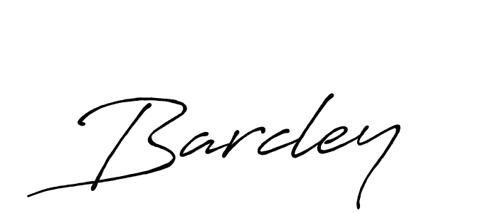 You should practise on your own different ways (Antro_Vectra_Bolder) to write your name (Barcley) in signature. don't let someone else do it for you. Barcley signature style 7 images and pictures png