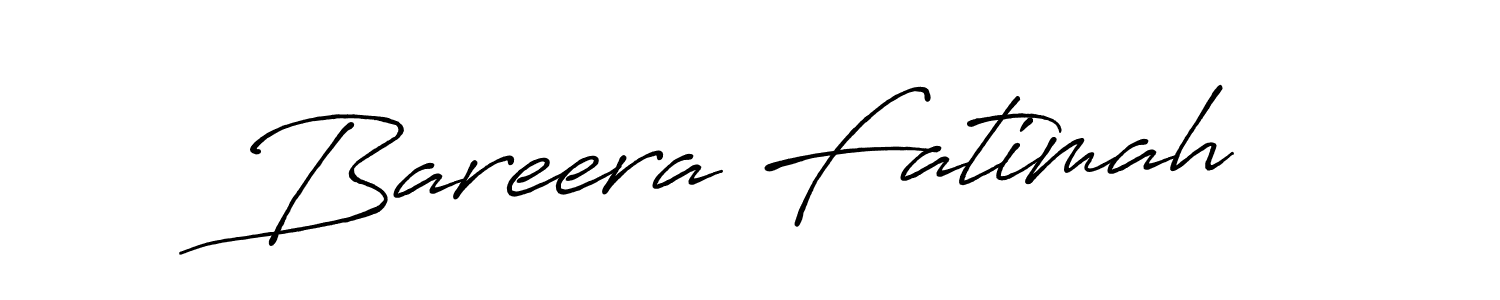 See photos of Bareera Fatimah official signature by Spectra . Check more albums & portfolios. Read reviews & check more about Antro_Vectra_Bolder font. Bareera Fatimah signature style 7 images and pictures png