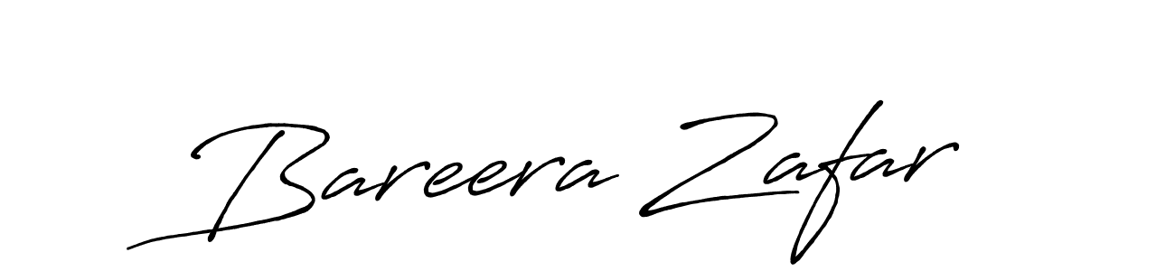 This is the best signature style for the Bareera Zafar name. Also you like these signature font (Antro_Vectra_Bolder). Mix name signature. Bareera Zafar signature style 7 images and pictures png