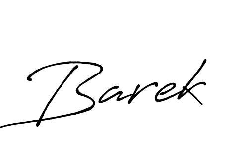 Similarly Antro_Vectra_Bolder is the best handwritten signature design. Signature creator online .You can use it as an online autograph creator for name Barek. Barek signature style 7 images and pictures png