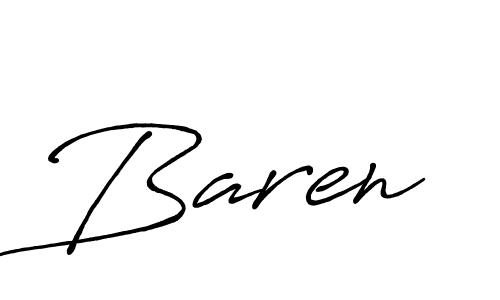 Here are the top 10 professional signature styles for the name Baren. These are the best autograph styles you can use for your name. Baren signature style 7 images and pictures png