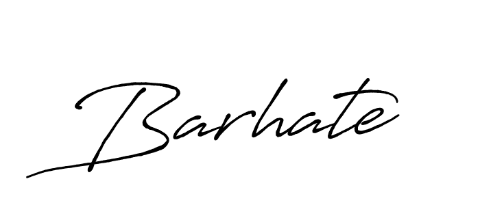 Best and Professional Signature Style for Barhate. Antro_Vectra_Bolder Best Signature Style Collection. Barhate signature style 7 images and pictures png