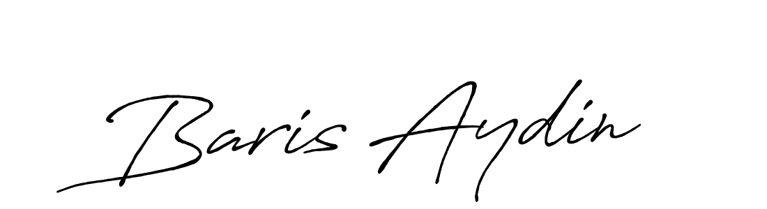 This is the best signature style for the Baris Aydin name. Also you like these signature font (Antro_Vectra_Bolder). Mix name signature. Baris Aydin signature style 7 images and pictures png