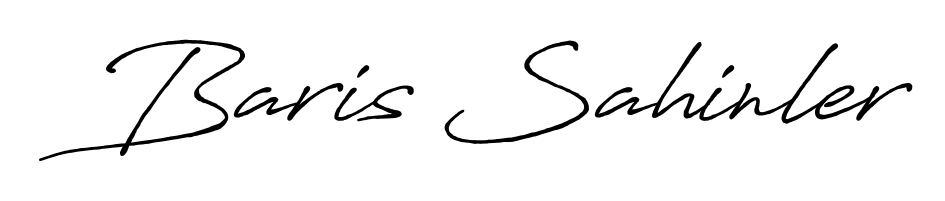 It looks like you need a new signature style for name Baris Sahinler. Design unique handwritten (Antro_Vectra_Bolder) signature with our free signature maker in just a few clicks. Baris Sahinler signature style 7 images and pictures png