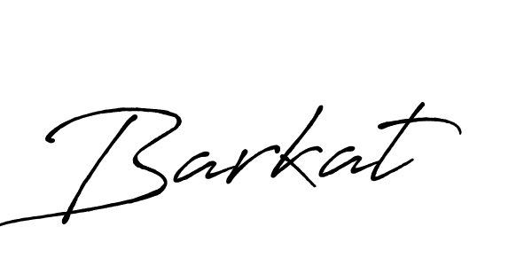 Also we have Barkat name is the best signature style. Create professional handwritten signature collection using Antro_Vectra_Bolder autograph style. Barkat signature style 7 images and pictures png