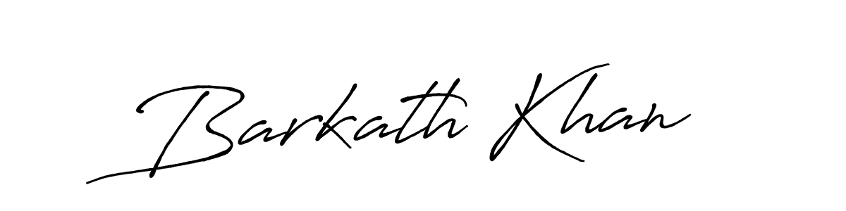 Once you've used our free online signature maker to create your best signature Antro_Vectra_Bolder style, it's time to enjoy all of the benefits that Barkath Khan name signing documents. Barkath Khan signature style 7 images and pictures png