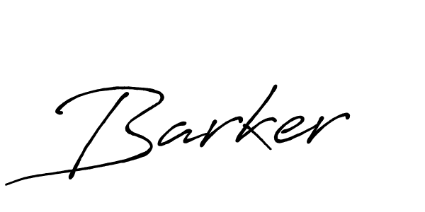 It looks lik you need a new signature style for name Barker. Design unique handwritten (Antro_Vectra_Bolder) signature with our free signature maker in just a few clicks. Barker signature style 7 images and pictures png