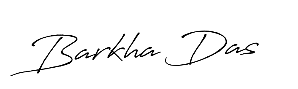 Once you've used our free online signature maker to create your best signature Antro_Vectra_Bolder style, it's time to enjoy all of the benefits that Barkha Das name signing documents. Barkha Das signature style 7 images and pictures png